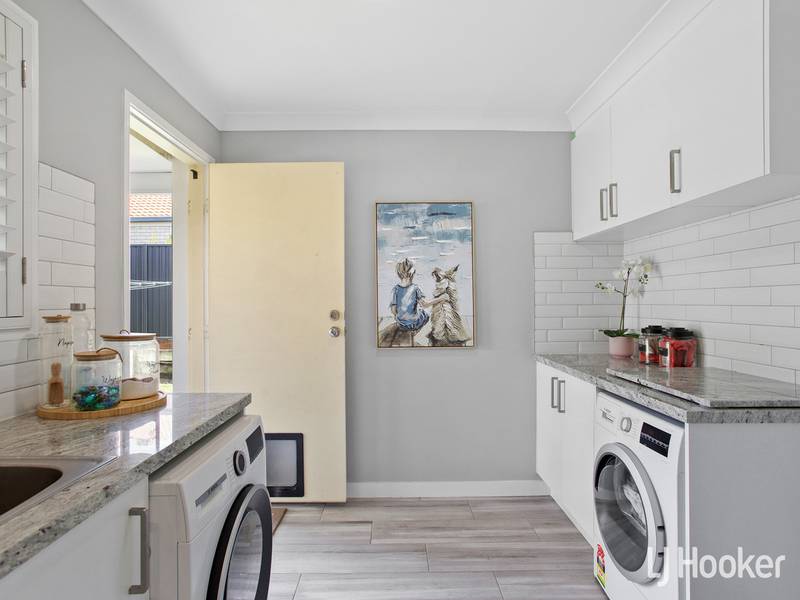 23 Zoe Place, DECEPTION BAY, QLD 4508