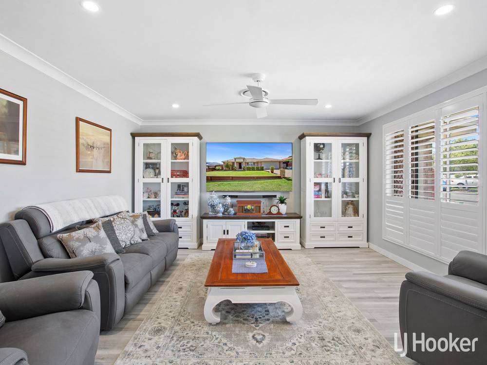 23 Zoe Place, DECEPTION BAY, QLD 4508