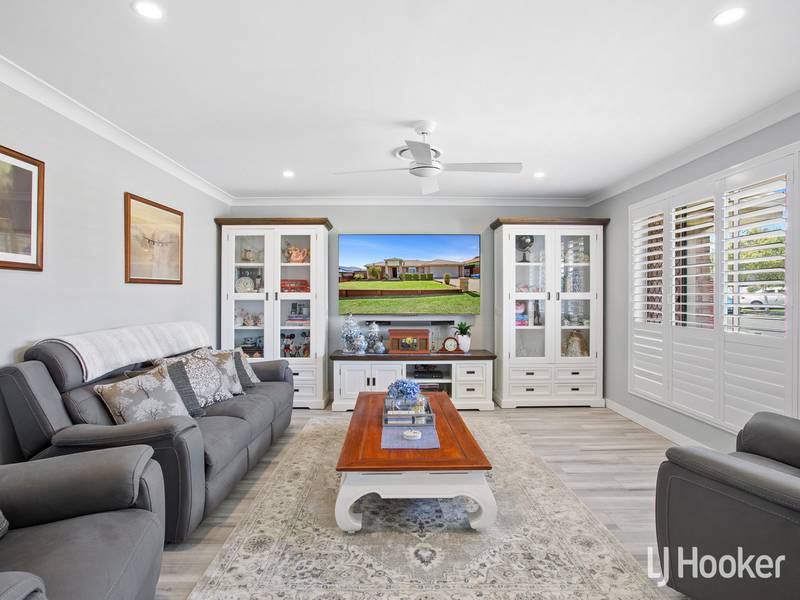 23 Zoe Place, DECEPTION BAY, QLD 4508