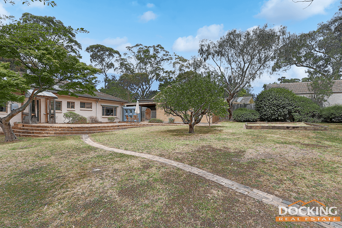 7 Hayward Court, Vermont, VIC 3133