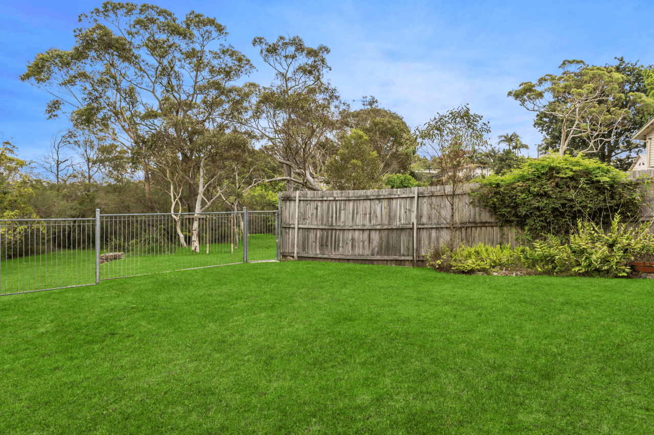 2/43 Parklands Road, Mount Colah, NSW 2079