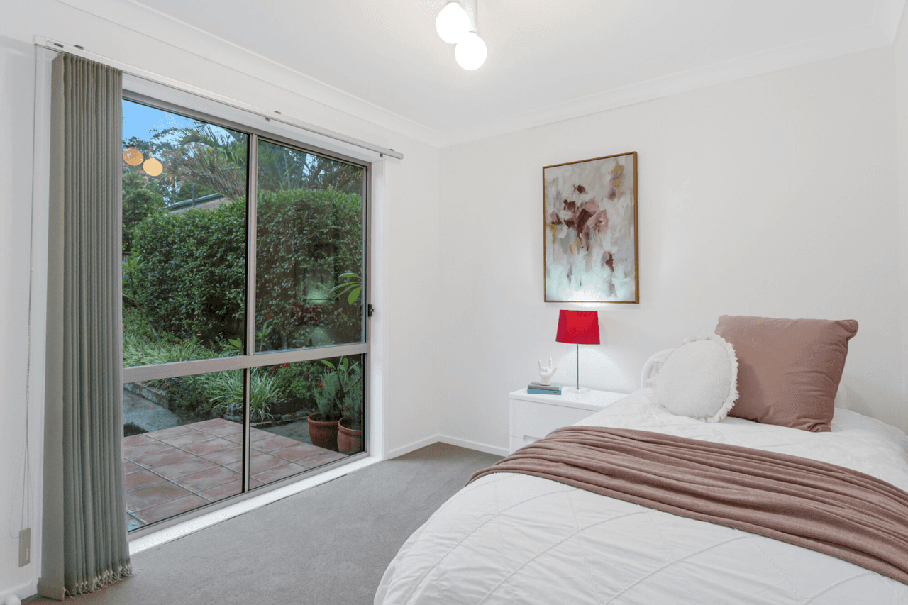 2/43 Parklands Road, Mount Colah, NSW 2079