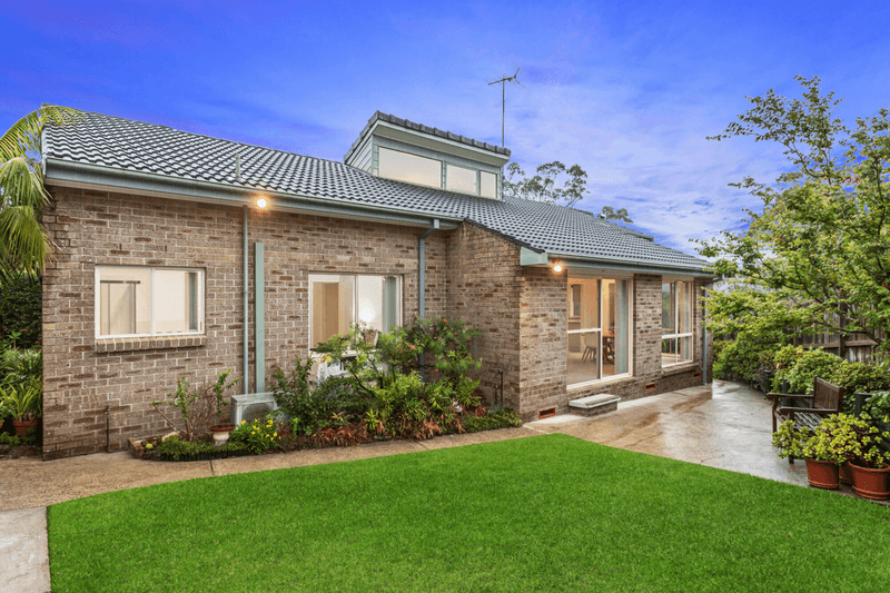 2/43 Parklands Road, Mount Colah, NSW 2079