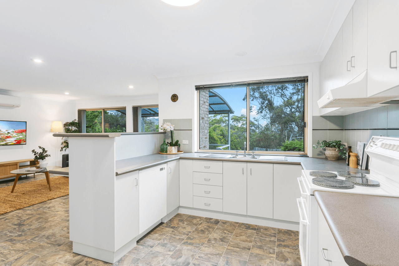 2/43 Parklands Road, Mount Colah, NSW 2079