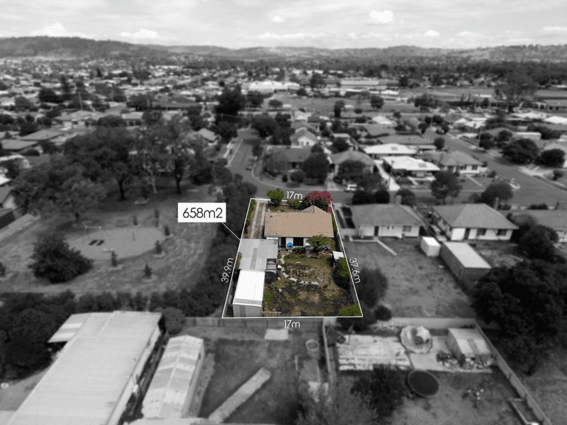 8 Martin Street, Wodonga, VIC 3690