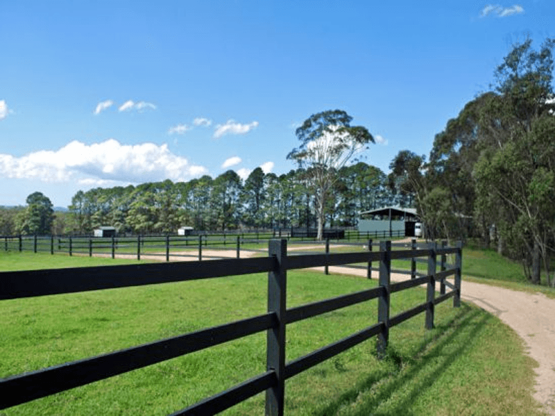 1640 George Downes Drive, KULNURA, NSW 2250