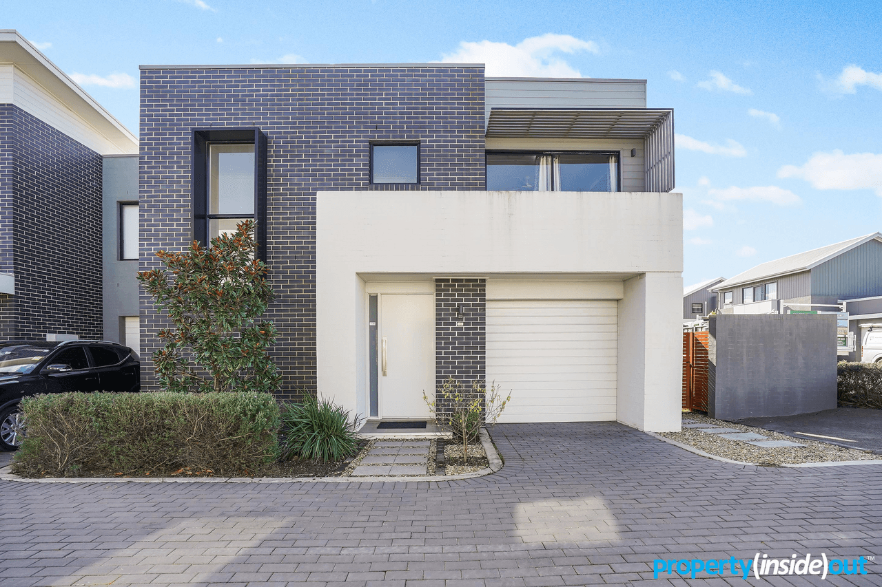 63 Buckley Avenue, BLACKTOWN, NSW 2148