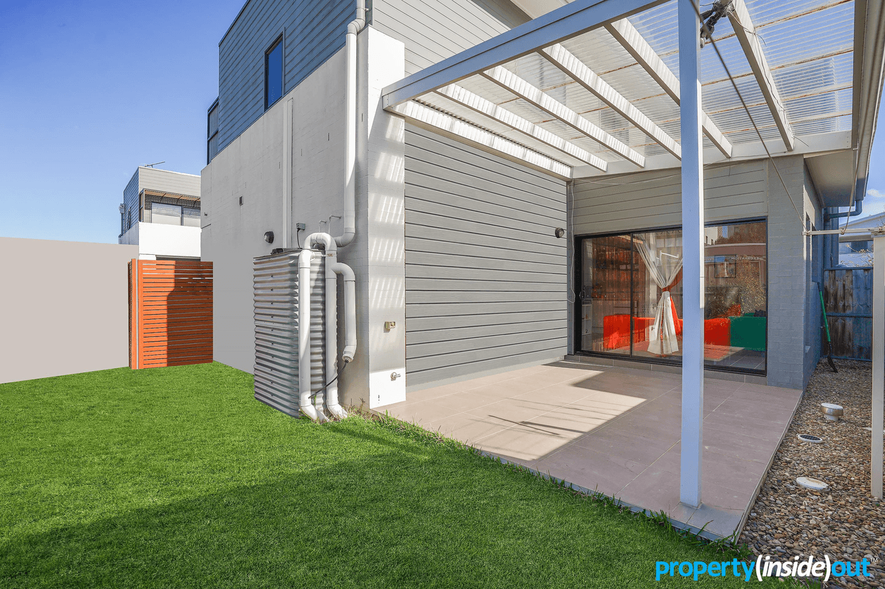 63 Buckley Avenue, BLACKTOWN, NSW 2148