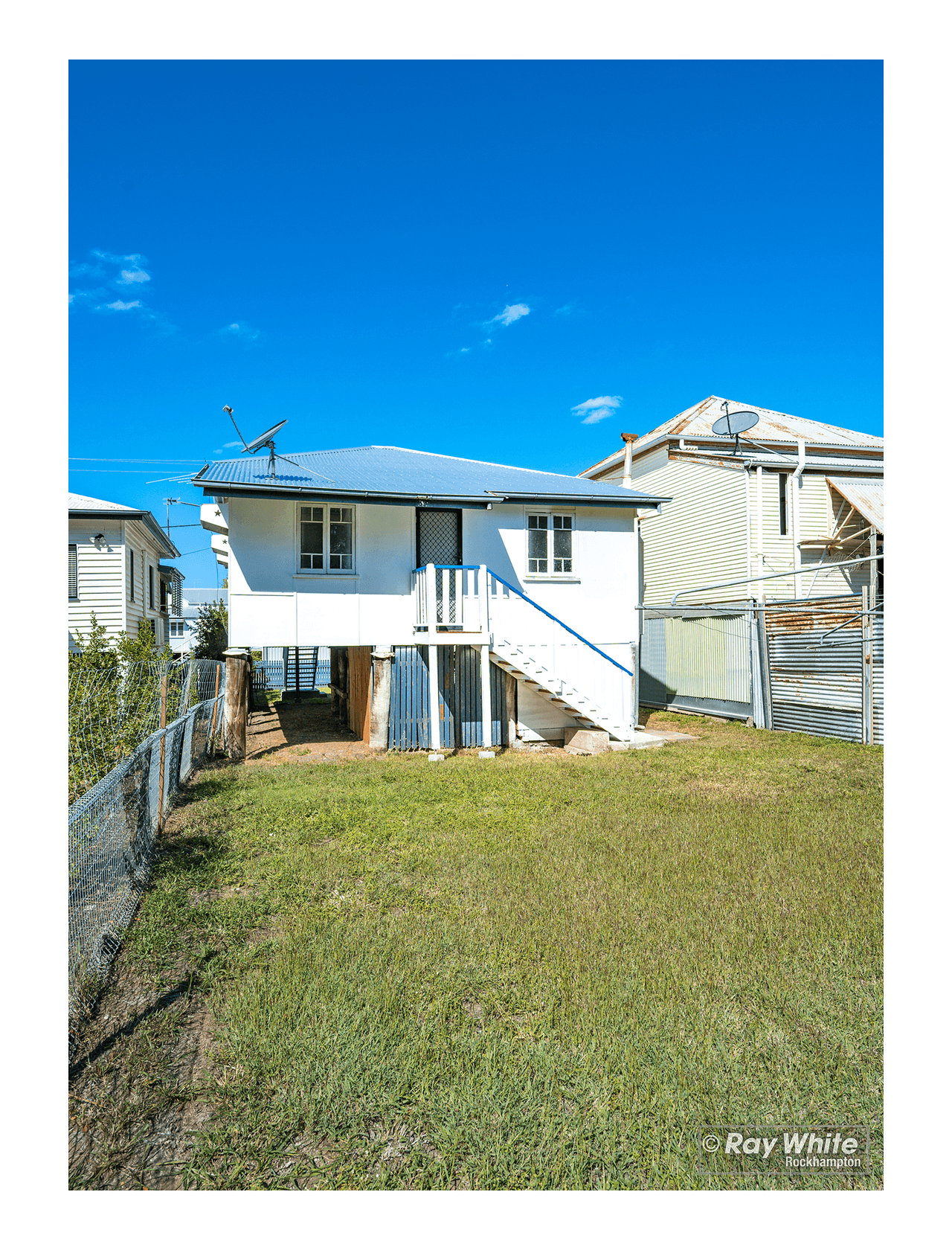 148 Stanley Street, ALLENSTOWN, QLD 4700