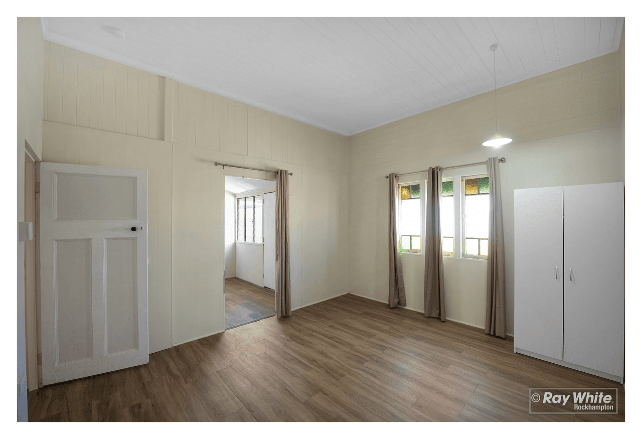 148 Stanley Street, ALLENSTOWN, QLD 4700