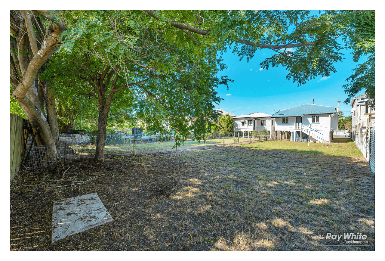 148 Stanley Street, ALLENSTOWN, QLD 4700