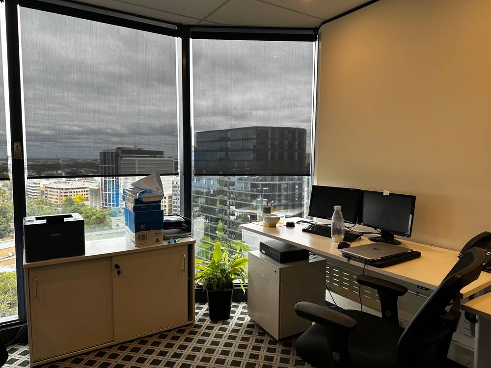 1212/1-3 Queens Road, MELBOURNE, VIC 3004