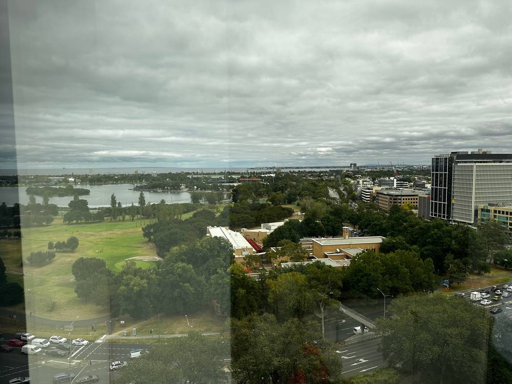 1212/1-3 Queens Road, MELBOURNE, VIC 3004