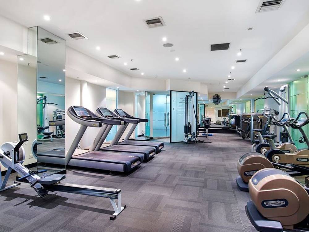 1212/1-3 Queens Road, MELBOURNE, VIC 3004