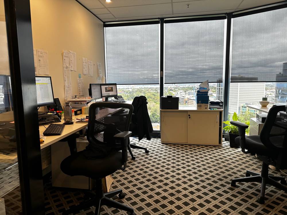 1212/1-3 Queens Road, MELBOURNE, VIC 3004