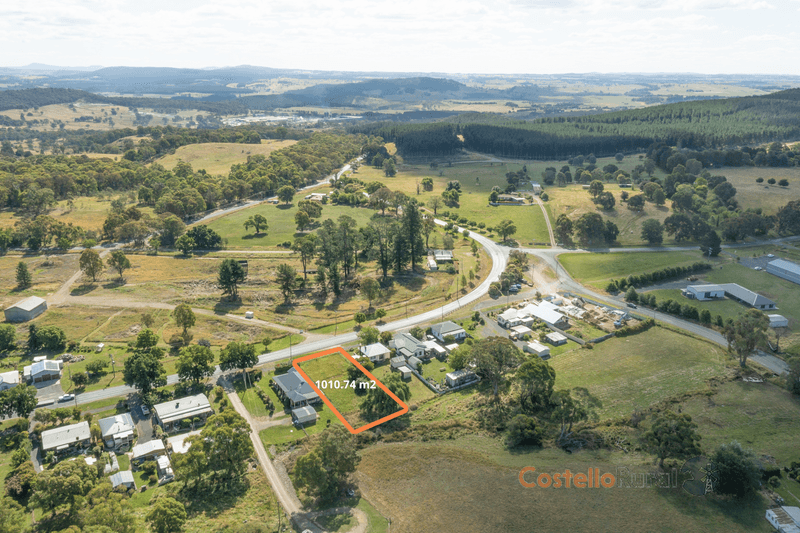 136 Albury Street, Tumbarumba, NSW 2653