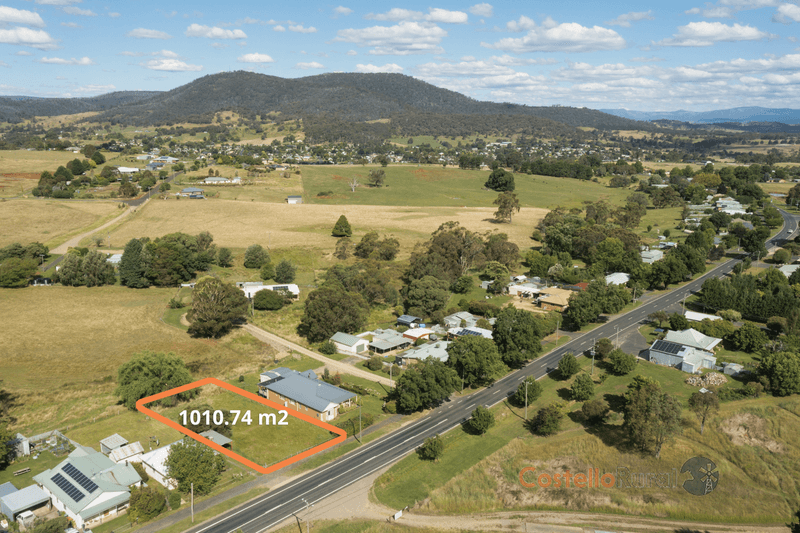 136 Albury Street, Tumbarumba, NSW 2653