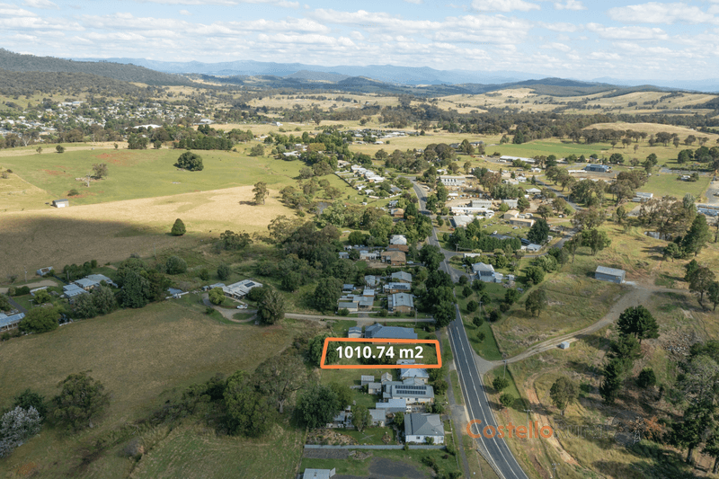 136 Albury Street, Tumbarumba, NSW 2653