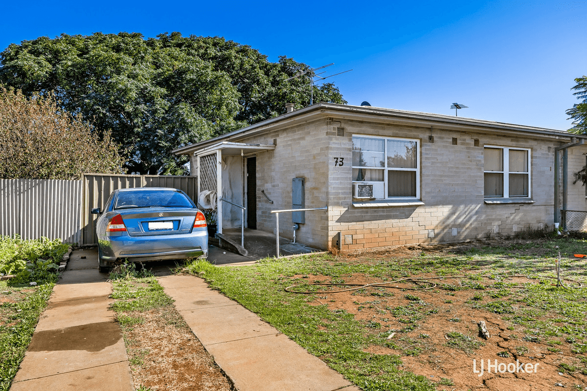 73 Connell Street, DAVOREN PARK, SA 5113