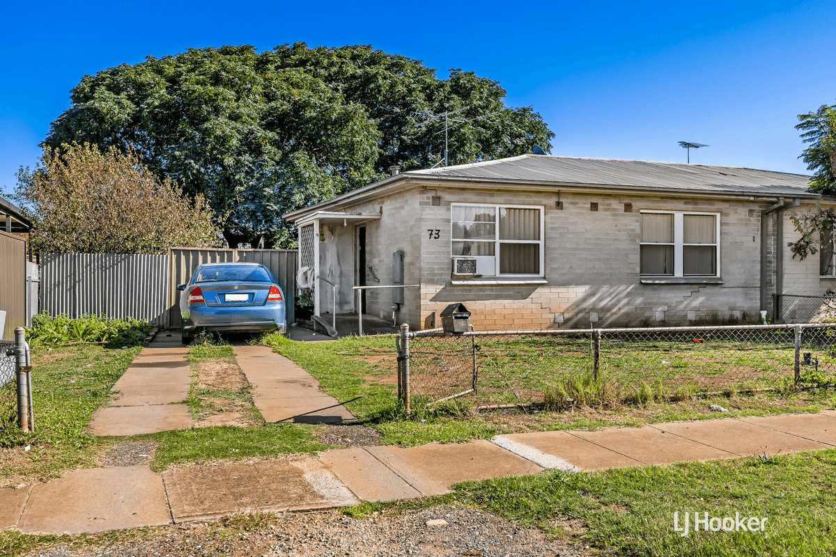 73 Connell Street, DAVOREN PARK, SA 5113