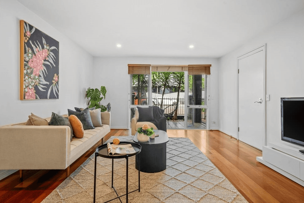 2/33 Princes Street, Port Melbourne, VIC 3207