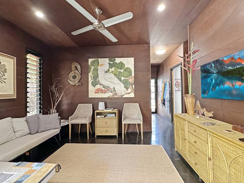 27 Pandanus Dr, Horseshoe Bay, QLD 4819