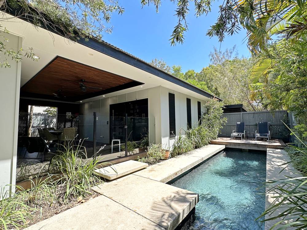 27 Pandanus Dr, Horseshoe Bay, QLD 4819