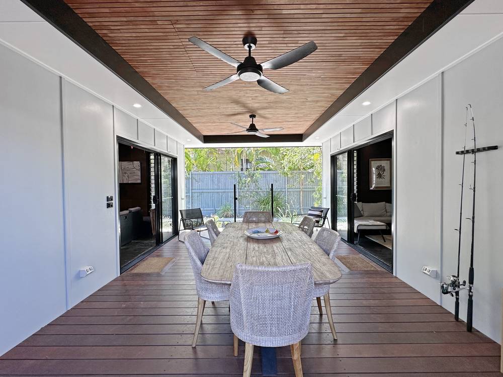 27 Pandanus Dr, Horseshoe Bay, QLD 4819