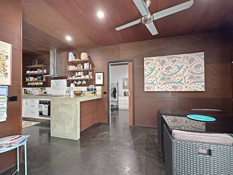 27 Pandanus Dr, Horseshoe Bay, QLD 4819