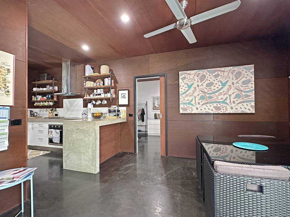 27 Pandanus Dr, Horseshoe Bay, QLD 4819