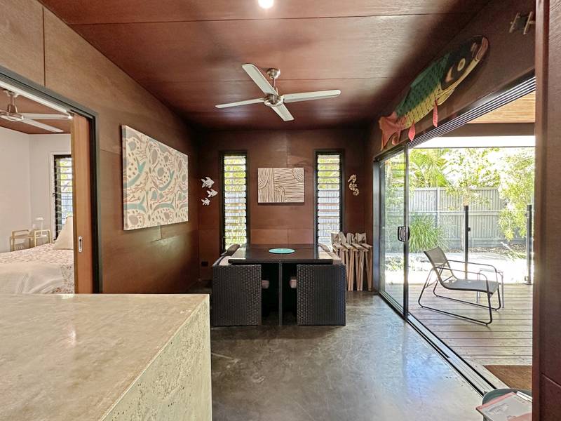 27 Pandanus Dr, Horseshoe Bay, QLD 4819