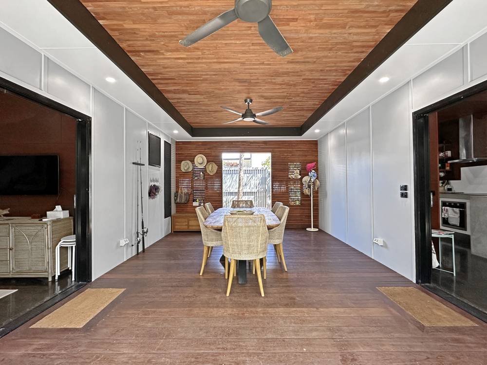 27 Pandanus Dr, Horseshoe Bay, QLD 4819