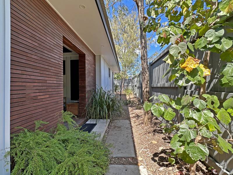 27 Pandanus Dr, Horseshoe Bay, QLD 4819