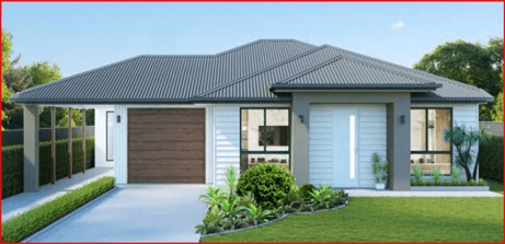 Lot 240 Nadia Court, BAHRS SCRUB, QLD 4207