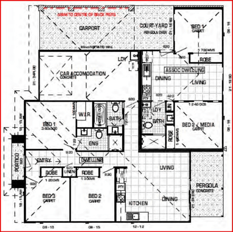 Lot 240 Nadia Court, BAHRS SCRUB, QLD 4207