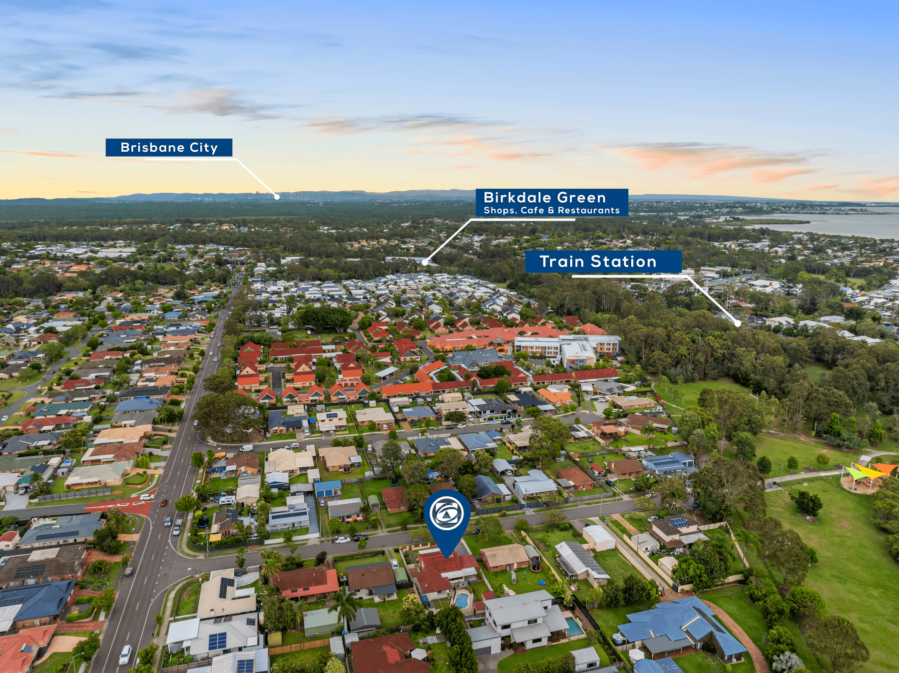 7 Lachlan Street, BIRKDALE, QLD 4159