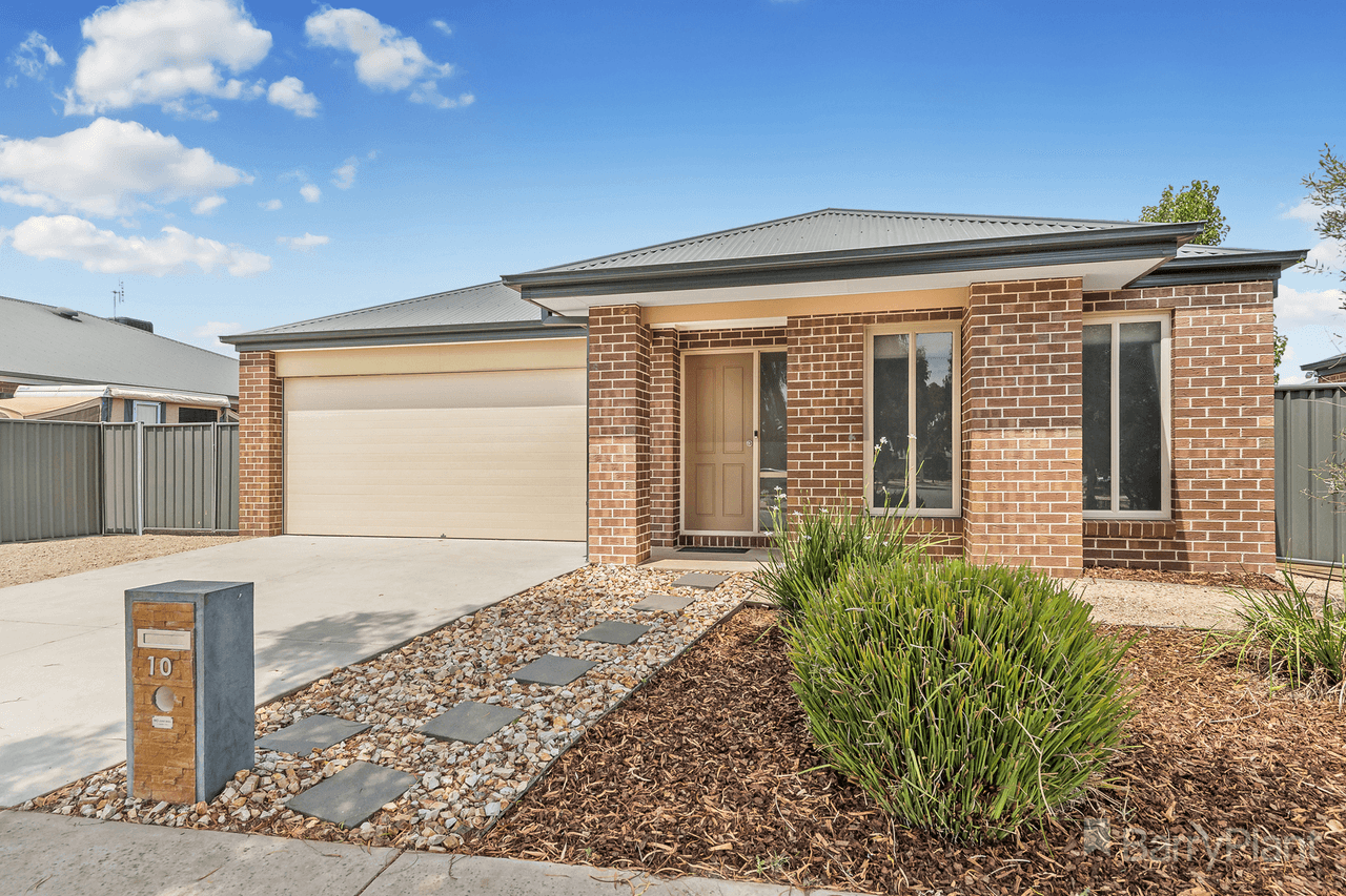 10 Brampton Way, Marong, VIC 3515