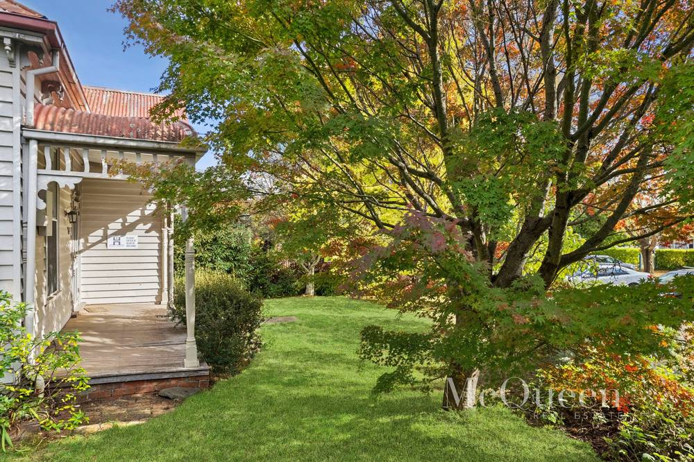 24 Raglan Street, DAYLESFORD, VIC 3460