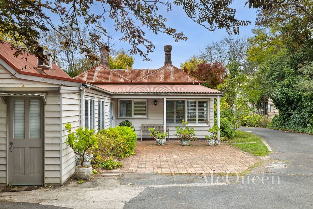 24 Raglan Street, DAYLESFORD, VIC 3460