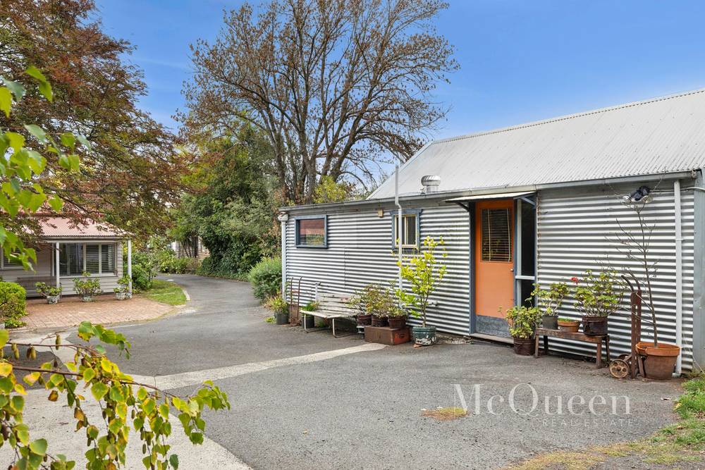 24 Raglan Street, DAYLESFORD, VIC 3460