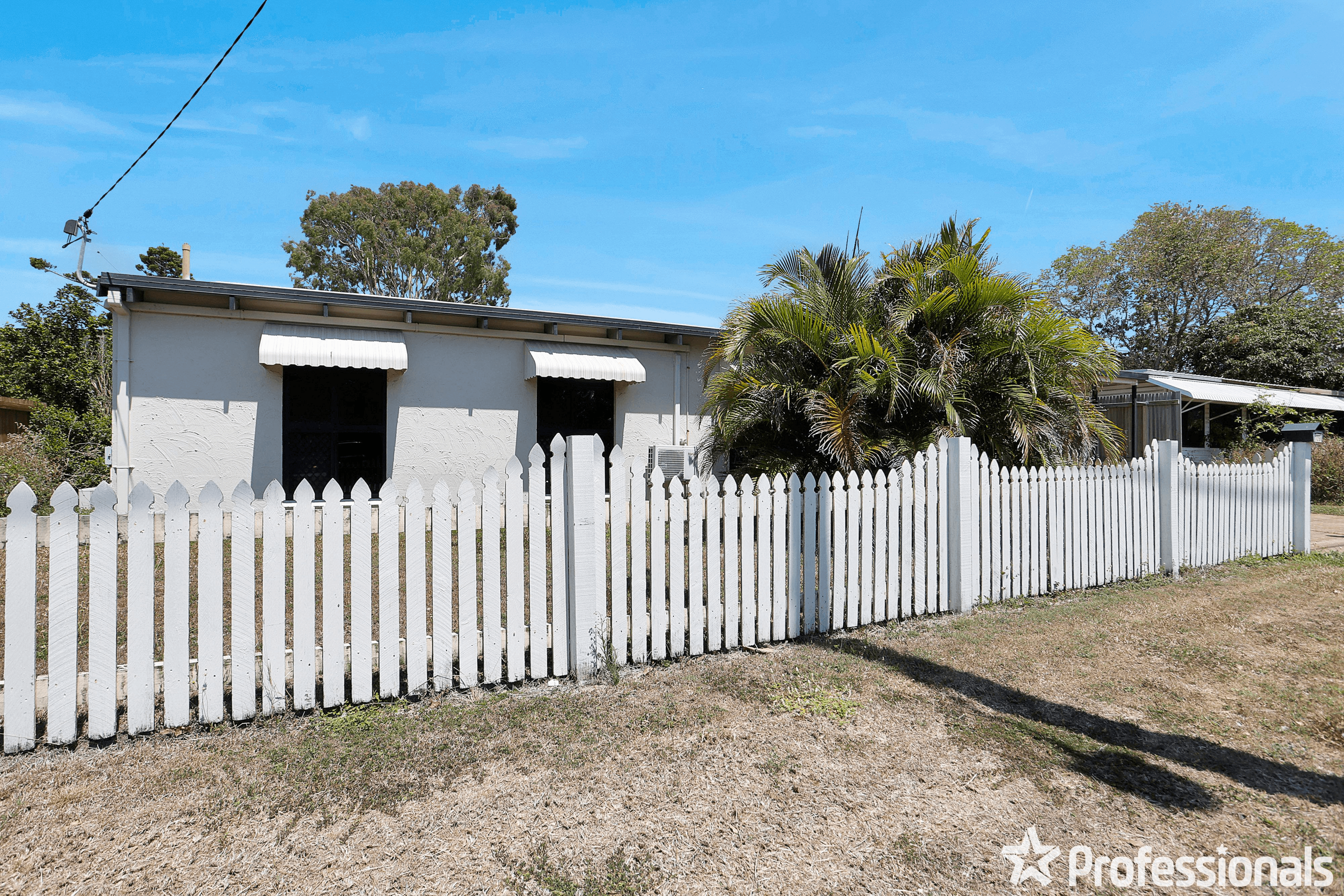 128 Goldsmith Street, SOUTH MACKAY, QLD 4740