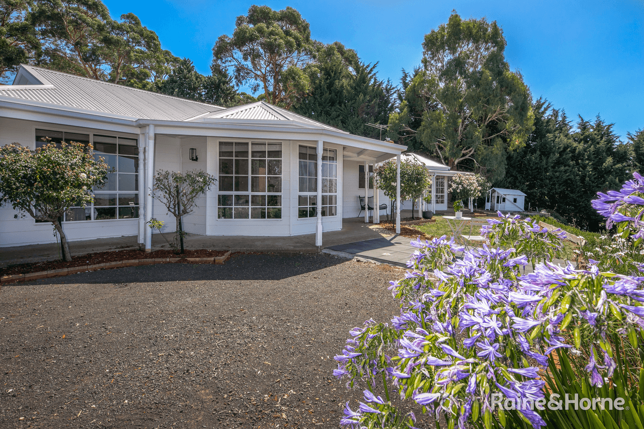 36 Magnet Lane, NEW GISBORNE, VIC 3438