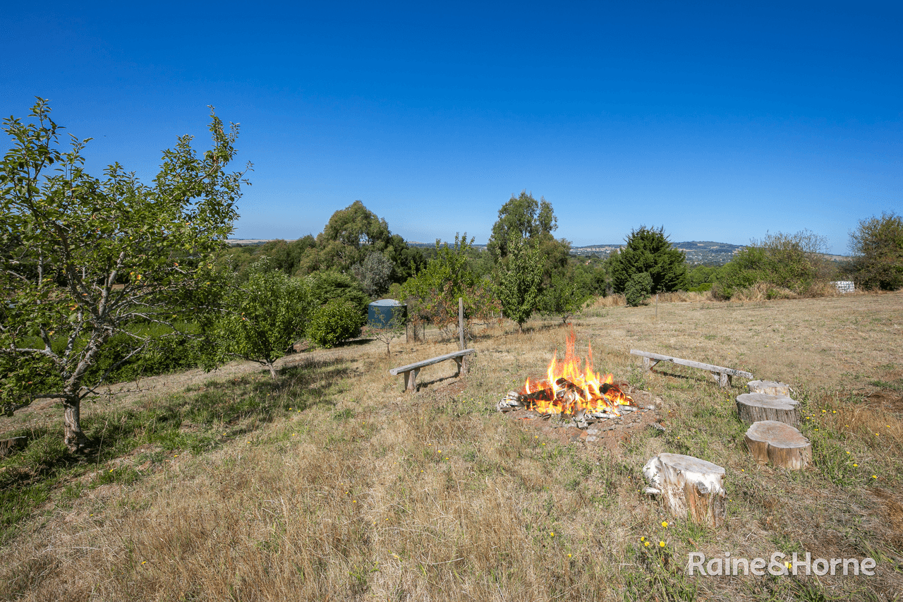 36 Magnet Lane, NEW GISBORNE, VIC 3438