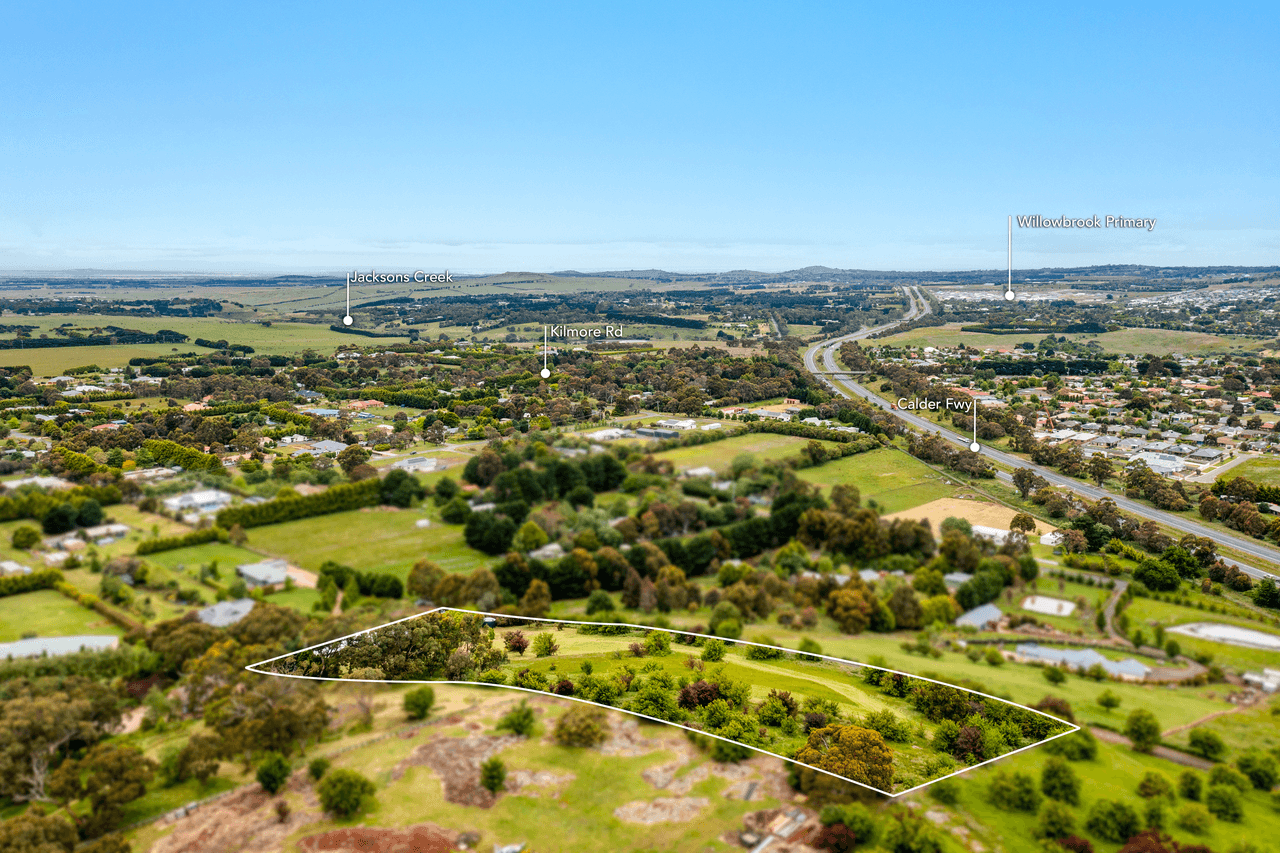 36 Magnet Lane, NEW GISBORNE, VIC 3438