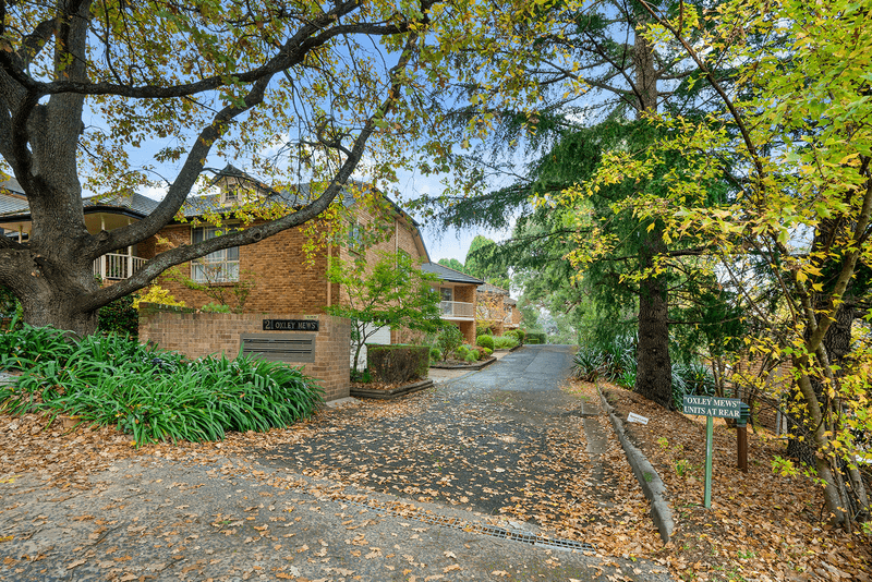 7/21 Oxley Drive, BOWRAL, NSW 2576