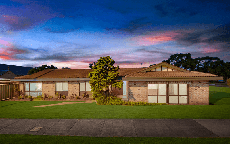 69 Currawong Street, INGLEBURN, NSW 2565