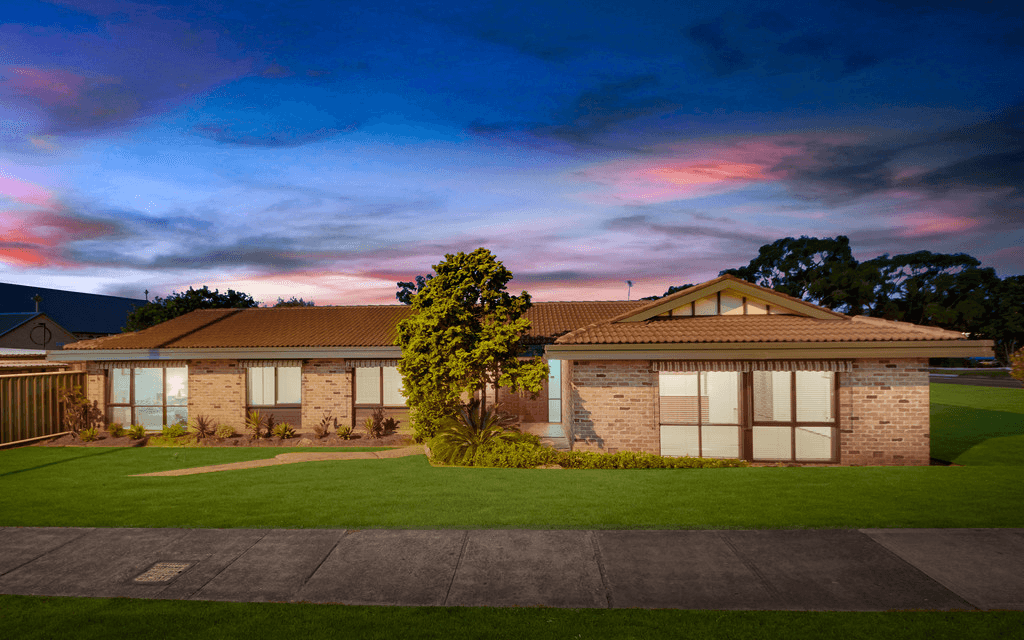 69 Currawong Street, INGLEBURN, NSW 2565