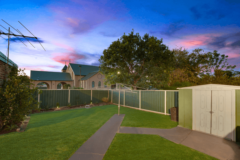 69 Currawong Street, INGLEBURN, NSW 2565