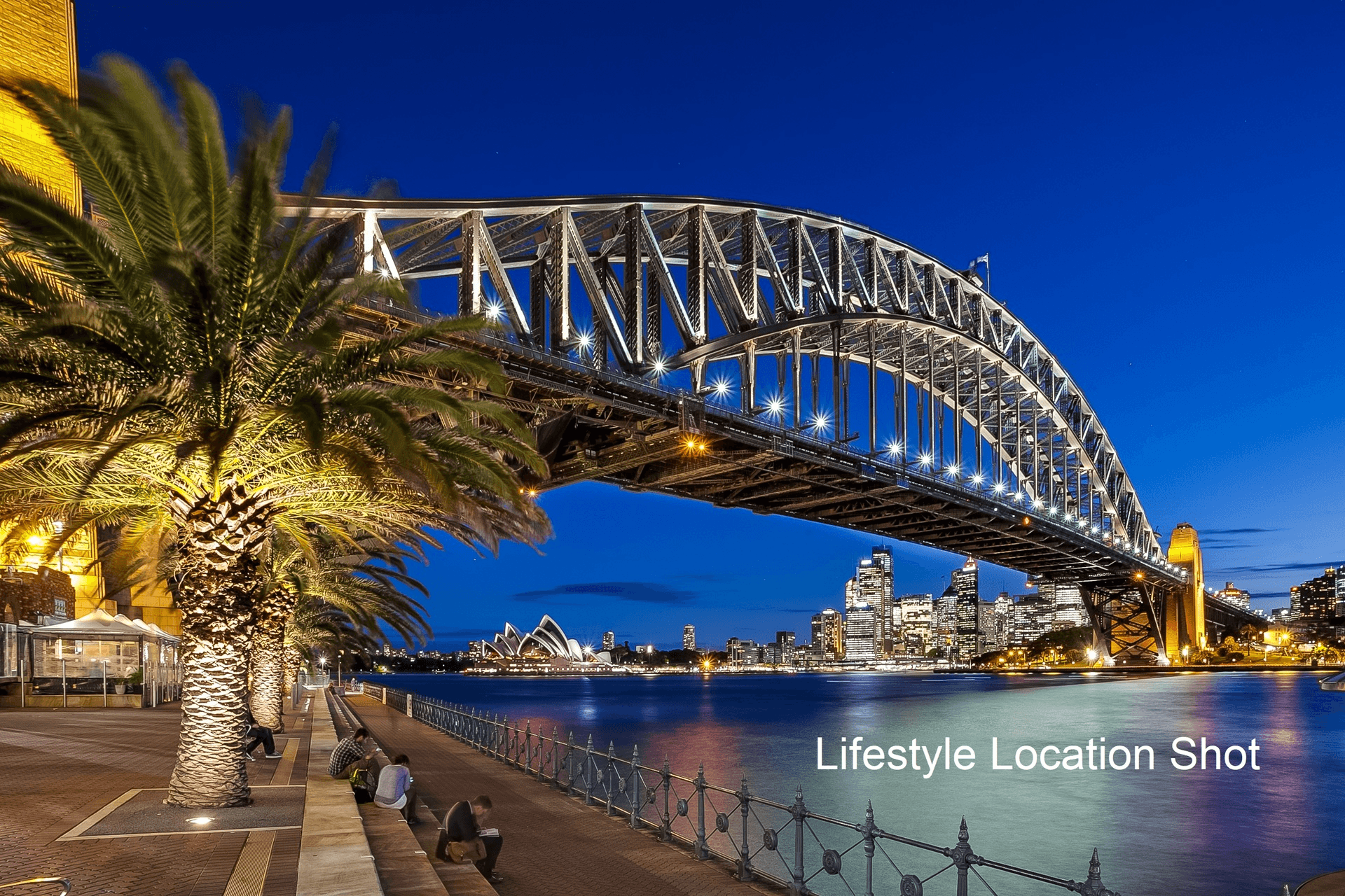 35 Walker Street, Lavender Bay, NSW 2060