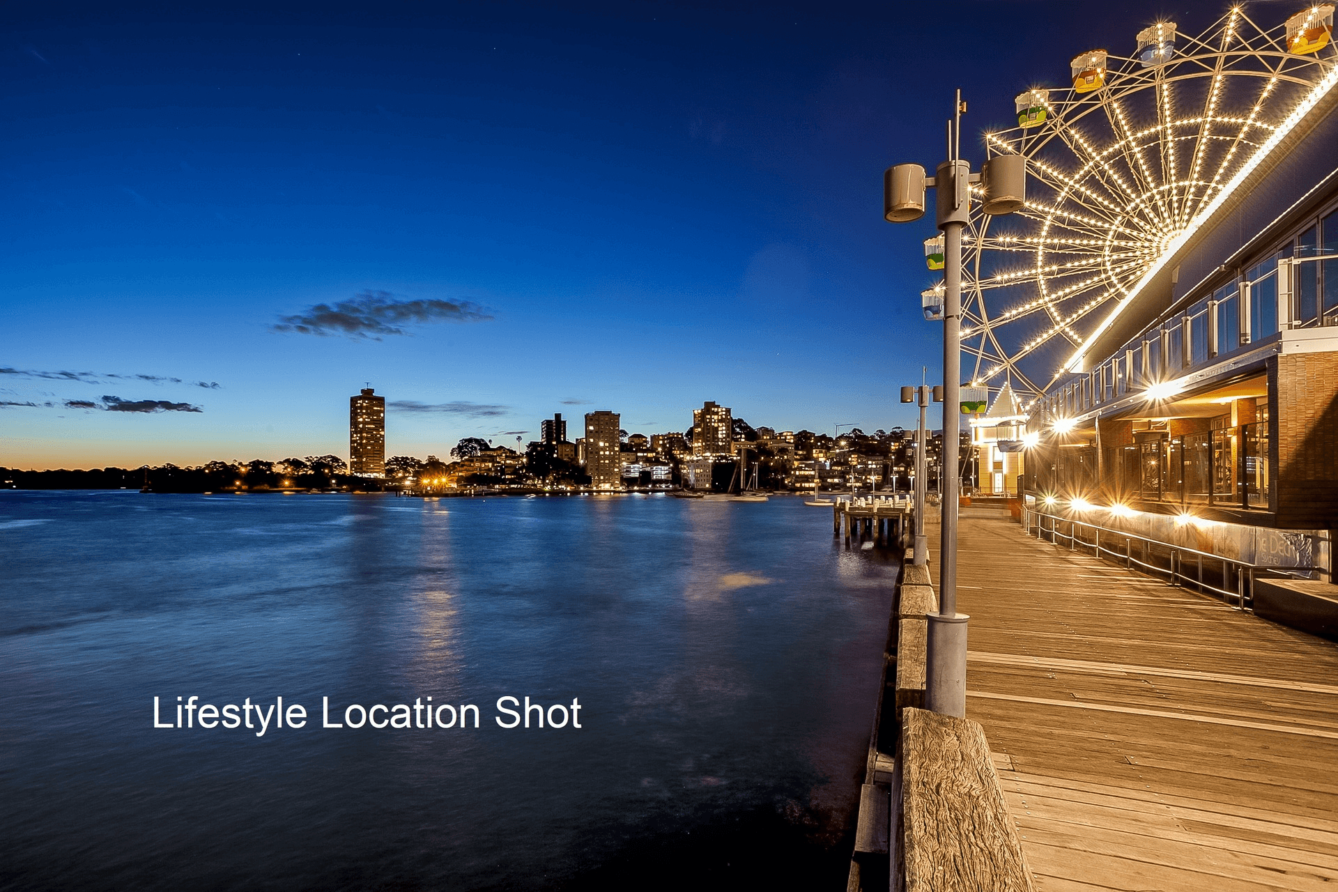 35 Walker Street, Lavender Bay, NSW 2060